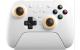 8BitDo Ultimate 2 Wireless Controller white