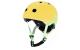 Scoot and Ride, Kinderhelm Lemon Grün/Gelb,