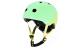 Scoot and Ride, Kinderhelm Kiwi Grün/Gelb,