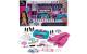 Salon Style Deluxe Manicure & Pedicure