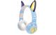 3D Bluey Bluetooth foldable Headphones