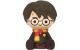 Harry Potter 3D Design Colour Night Light