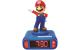 Super Mario Alarm Clock with sounds