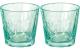 Koziol Becher Club No. 22, 2er Set