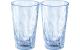 Koziol Becher Club No. 6, 2er Set