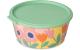 Koziol Schale Nora Blooms mit Deckel