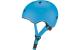 GLOBBER, Kinderhelm Evo Lights Blau, XS-S