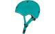 GLOBBER, Kinderhelm Go Up Lights Türkis, XS
