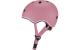 GLOBBER, Kinderhelm Go Up Lights Rosa, XS-S