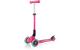GLOBBER, Scooter Junior Foldable Lights Min