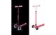 GLOBBER, Scooter Primo Plus Glow Lights Ros