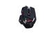 Mad Catz R.A.T. 4+ Gaming Mouse black