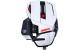 Mad Catz R.A.T. 6+ Gaming Mouse white