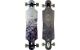 Slide Longboard 38-Zoll