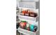 Hermia Kühlschrankorganizer-Set 6 Stück