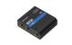 Teltonika RUT281 LTE-Industrierouter,Global