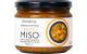 Organic Japanisches Weisses Miso