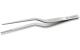 Victorinox Pinzette, 16 cm, abgewinkelt