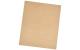 GOURMETmaxx Dauerbackfolie 45x33cm braun