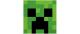 Fiesta Servietten Minecraft