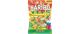 Haribo HALAL Fizz Worms Sour/Solucan