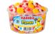 Haribo Dose Bunte Blumen