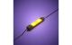 LMB 2.0 Meteor LED-Baustein 1x6Orange