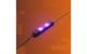 LMB 2.0 Meteor LED-Baustein 1x6Violett