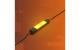 LMB 2.0 Meteor LED-Baustein 1x6Gelb