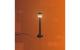LMB 2.0 Astro LED Strassenlampe Schwarz
