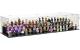 Acryl-Display 80 LEGO-Minifigur