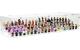 Acryl-Display 80 LEGO-Minifigur