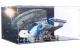 Acryl-Display LEGO 10356 Star Trek U.S.S.