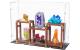 Acryl-Display LEGO 21362 Mineraliensamm