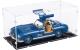 Acryl-Display Hot Wheels Mercedes-Benz