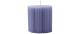 Villeroy & Boch Fleur Stumpenkerzen bleu