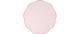 Villeroy & Boch Fleur Platzset cassis
