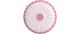 Villeroy & Boch Fleur Capppuc.Untert.Cassis