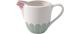 Villeroy & Boch, Milchkännchen Fleur Couleu
