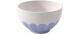 Villeroy & Boch Fleur Schale couleur