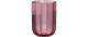 Villeroy & Boch, Fleur Vase Cassis 22 cm