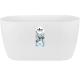 Elho Blumentopf Brussels Orchidee DUO 25 cm