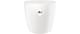 Elho Blumentiopf Brussels Diamond rund 18cm
