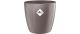 Elho Blumentiopf Brussels Diamond rund 18cm