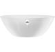 Elho Blumentiopf Brussels Diamond oval 36cm