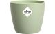 Elho Blumentopf Brussels rund mini 9.5cm