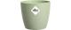 Elho Blumentopf Brussels rund 14 cm