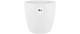 Elho Blumentopf Brussels rund 18 cm