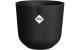 Elho Blumentopf Jazz rund mini 11cm