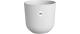 Elho Blumentopf Jazz rund mini 11cm